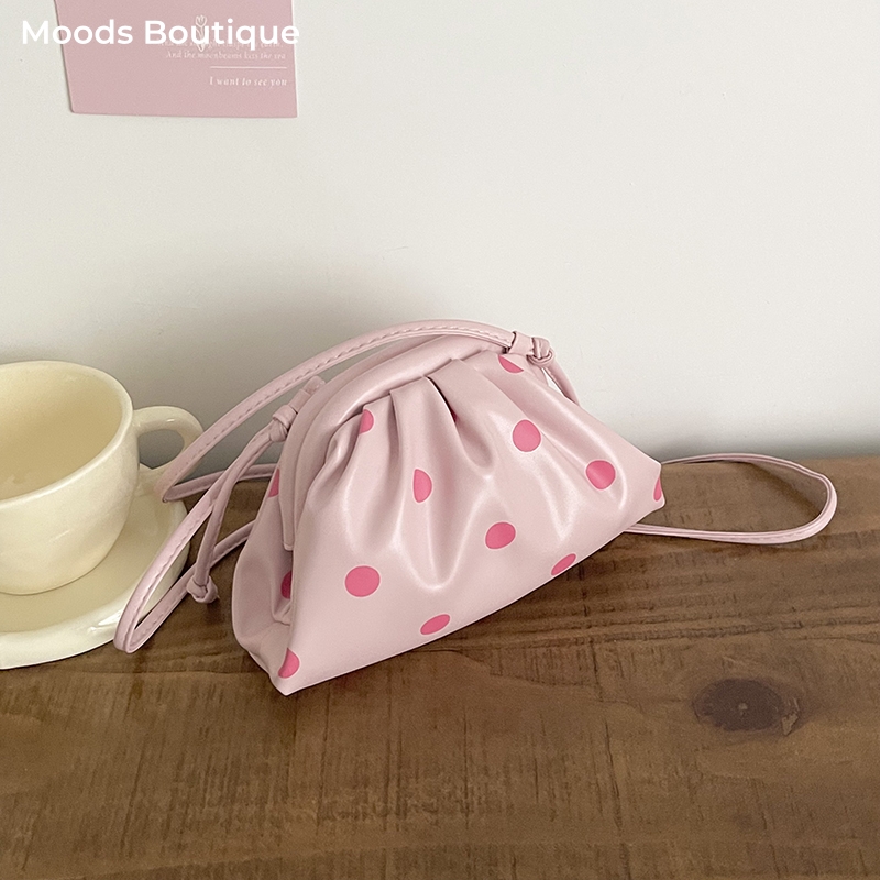 Women Bags On Sale - MOODS 여성용 슈퍼 미니 럭셔리 디자이너