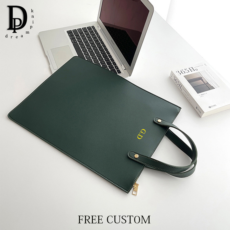 Women Bags On Sale - 럭셔리 디자인 맞춤 이름 노트북 가방