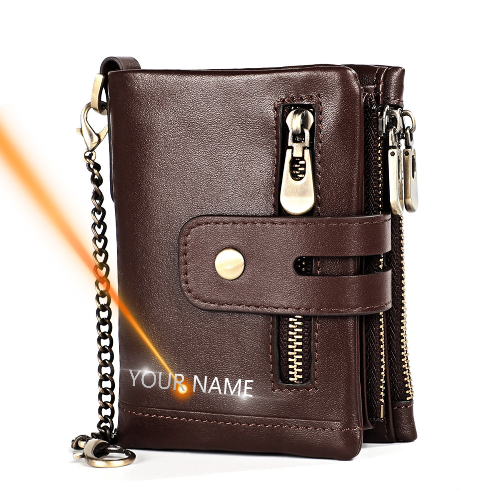 Women'S Young Bags - 짧은 패션 젊은 남성 여성 지갑