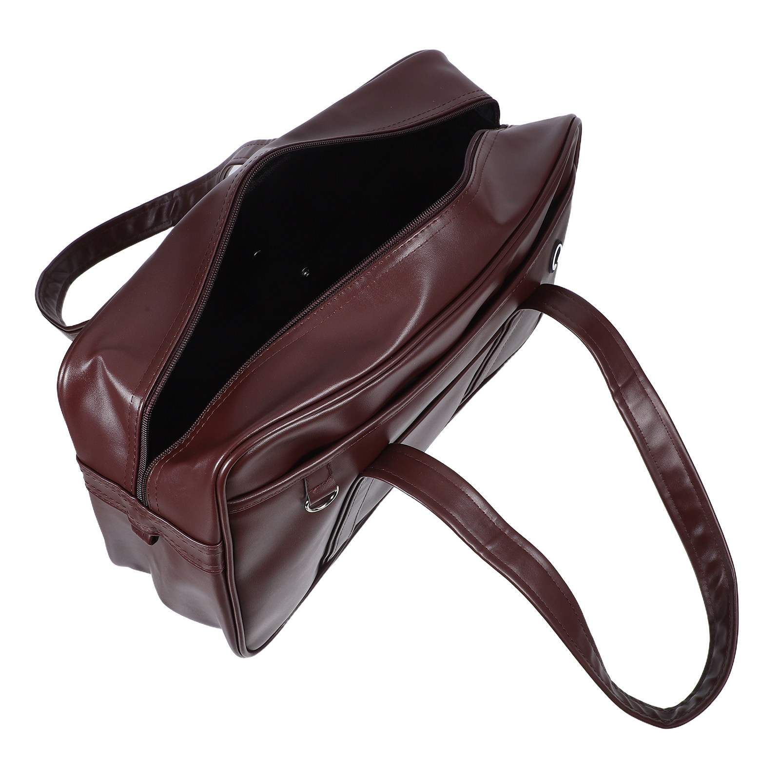 Women Hand Bags For Office - 대용량 방수 PU 소재 노트북 가방,