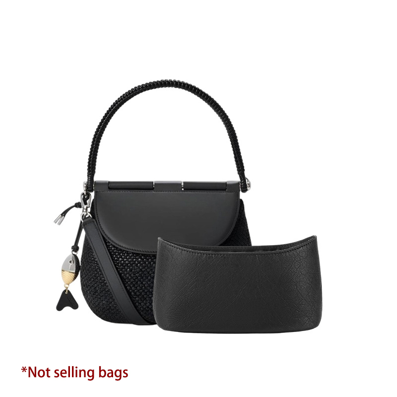 Women'S Bags Handbags - 로에베 토트 핸드백용 지퍼 펠트 가방