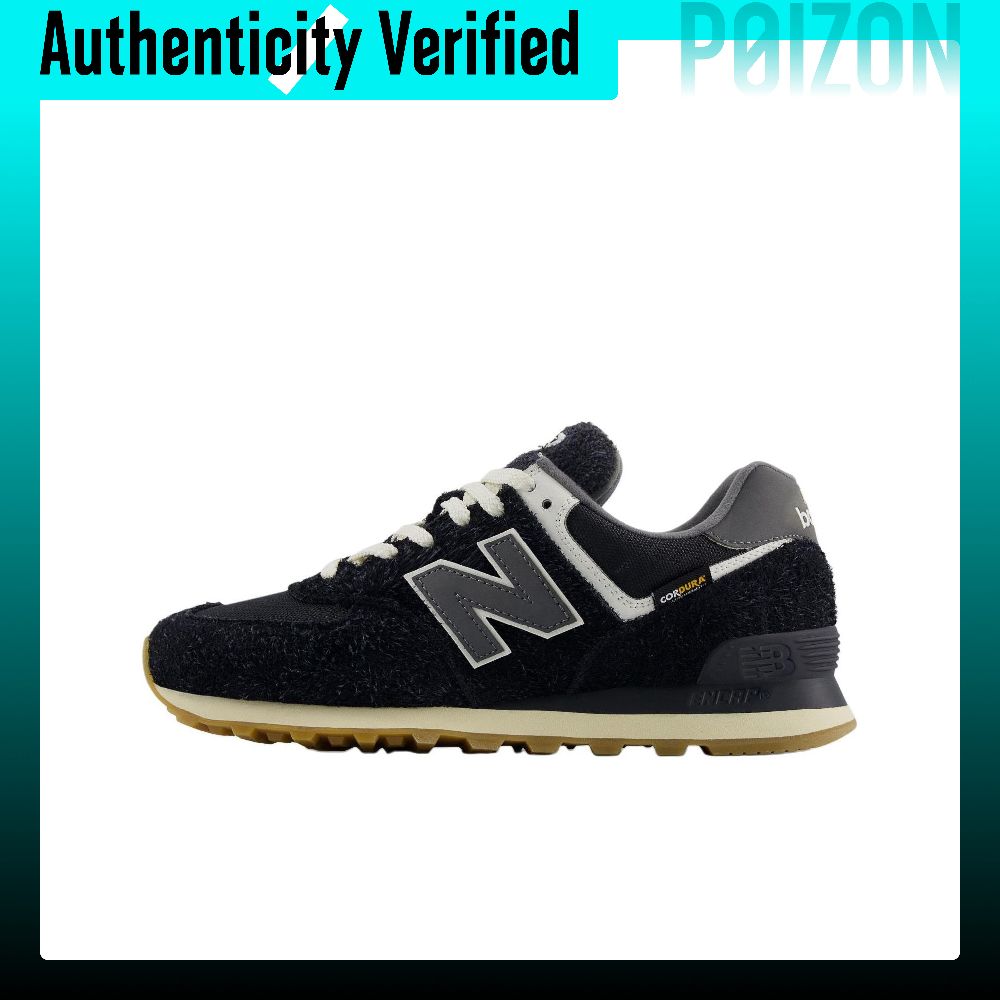 뉴발란스 NB 574 메쉬, 가죽 서포트 로우탑 캐주얼 - New Balance Shoes 574 리뷰 및 가격
