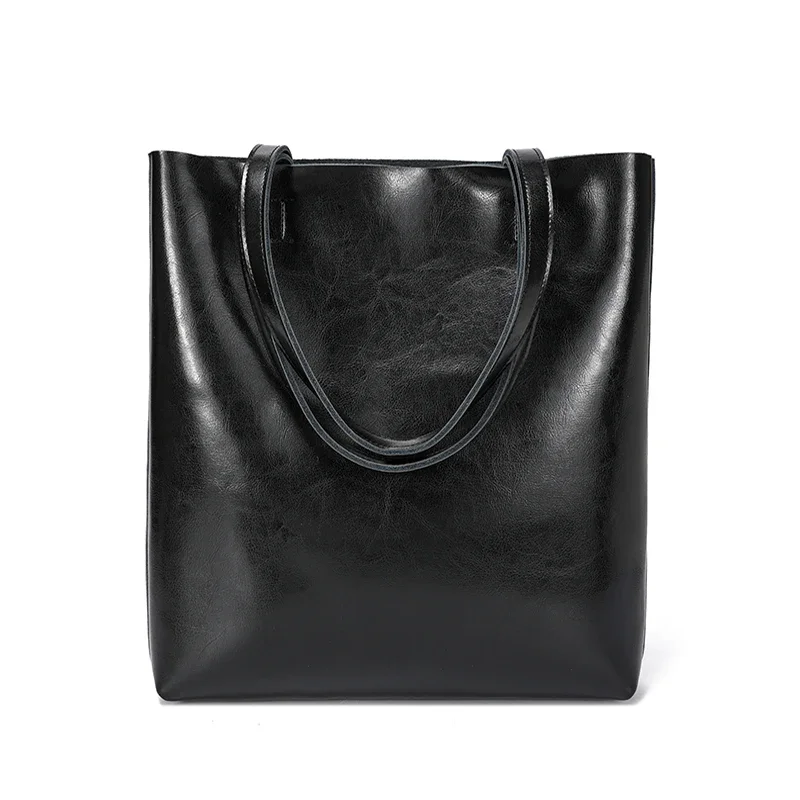 여성용 천연 소가죽 가방 여성용 정품 소가죽 레트로 핸 - Women Hand Bags For Office 리뷰 및 가격