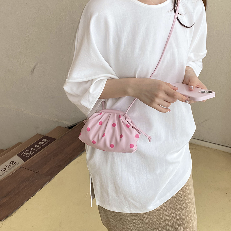 MOODS 여성용 슈퍼 미니 럭셔리 디자이너 지갑 및  - Women Bags On Sale 리뷰 및 가격