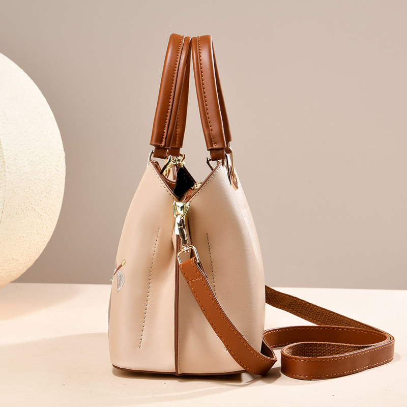 중국풍 자수 여성용 핸드백, 가벼운 럭셔리 다용도 자수 - Women'S Bags Handbags 리뷰 및 가격