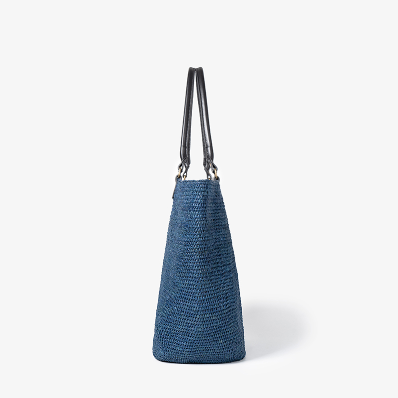BEAUTODAY 캐주얼 토트 여성 라피아 솔리드 컬러 - Women'S Raffia Bags 리뷰 및 가격