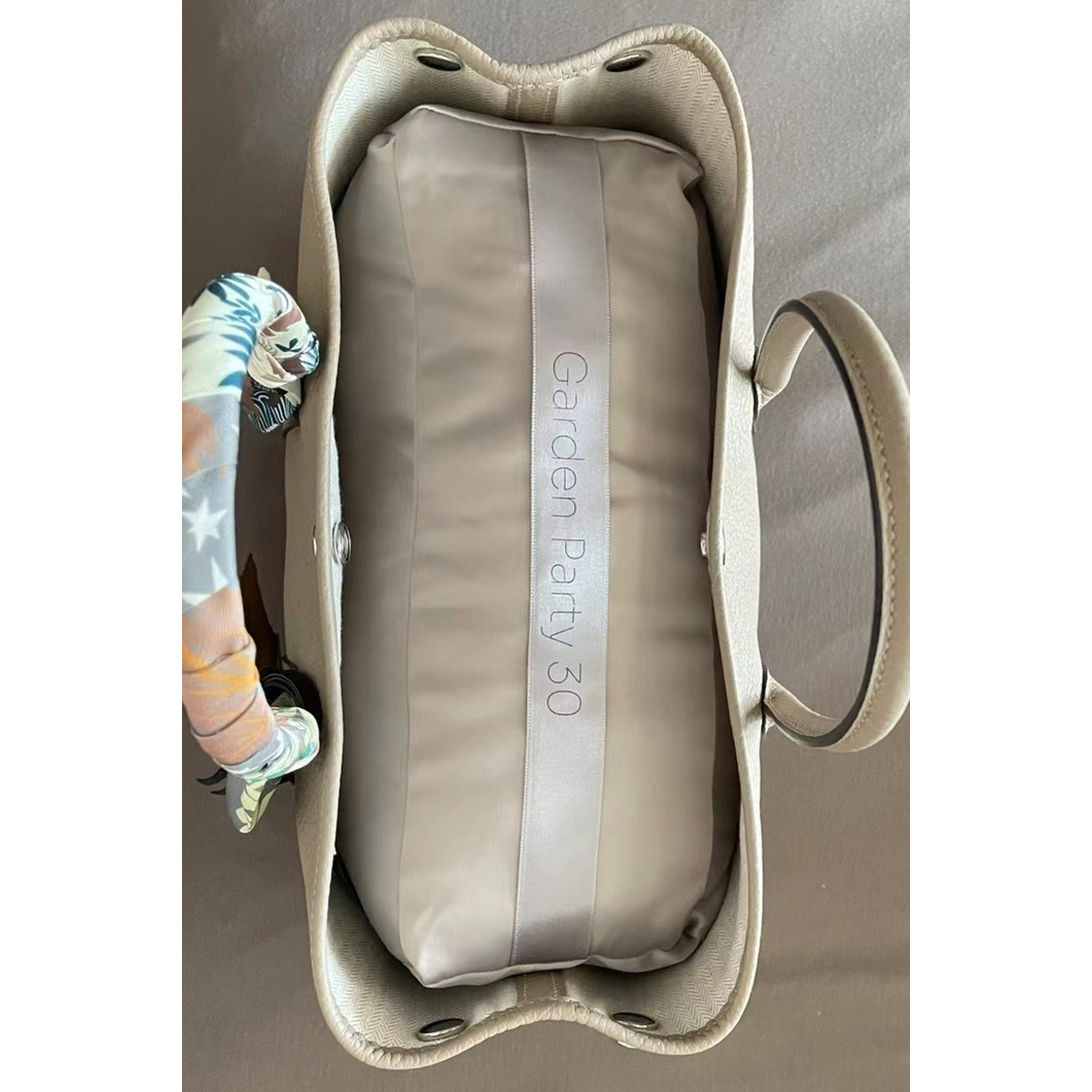 H 가든 파티 30, 36 사이즈에 맞는 고급 수납용  - Women'S Bags Handbags 리뷰 및 가격