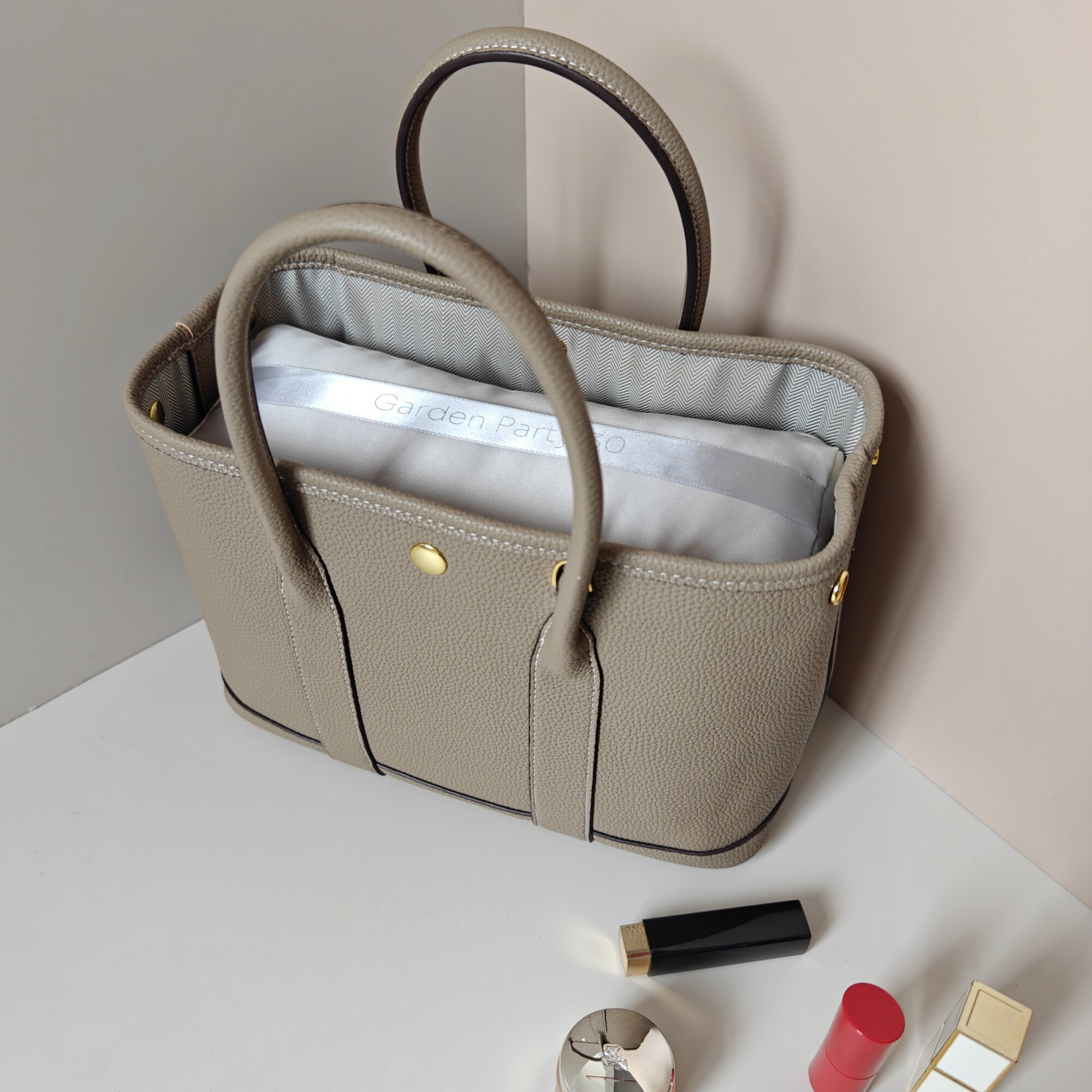 H 가든 파티 30, 36 사이즈에 맞는 고급 수납용  - Women'S Bags Handbags 리뷰 및 가격
