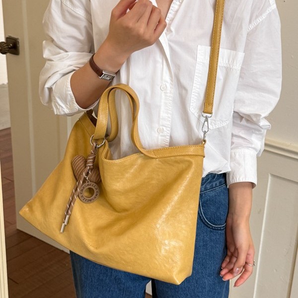 캐주얼 여성 핸드백 대용량 럭셔리 디자인 PU 가죽 여 - Women Hand Bags For Office 리뷰 및 가격