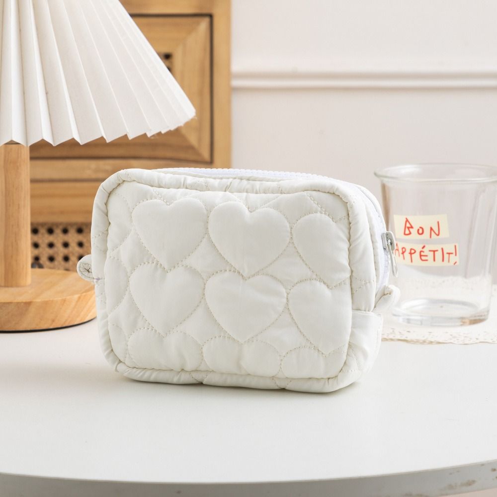 새로운 스타일의 미니 화장품 파우치, 파스텔톤 색상,  - Women'S Bags Handbags 리뷰 및 가격