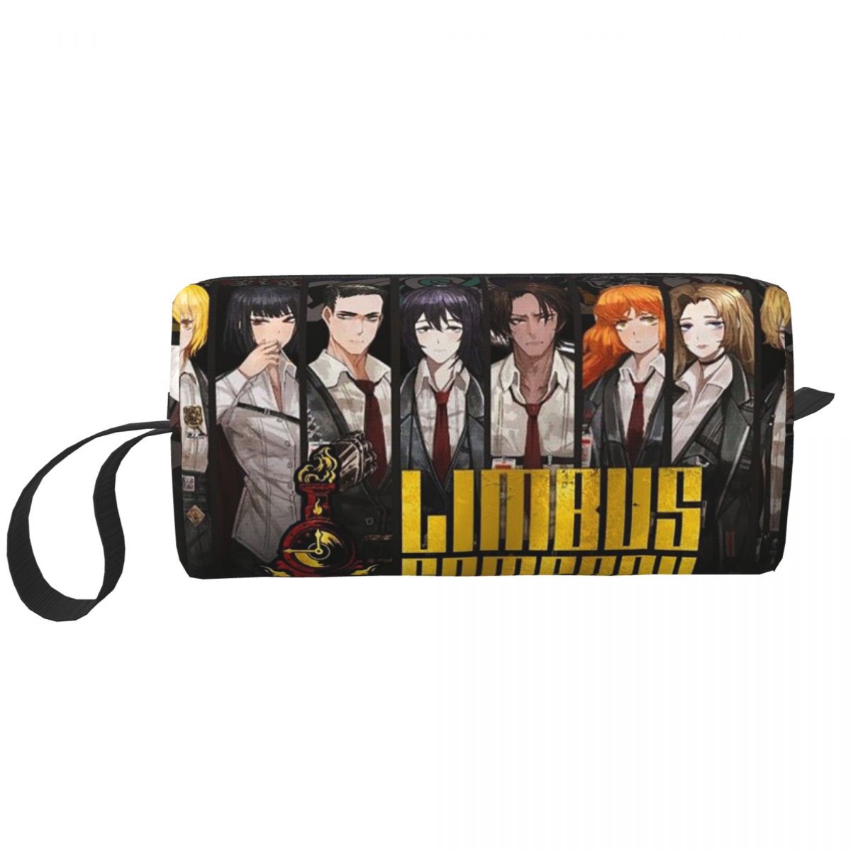 Limbus Company 학생용 연필 케이스 학교 펜 - Women Bags Company 리뷰 및 가격