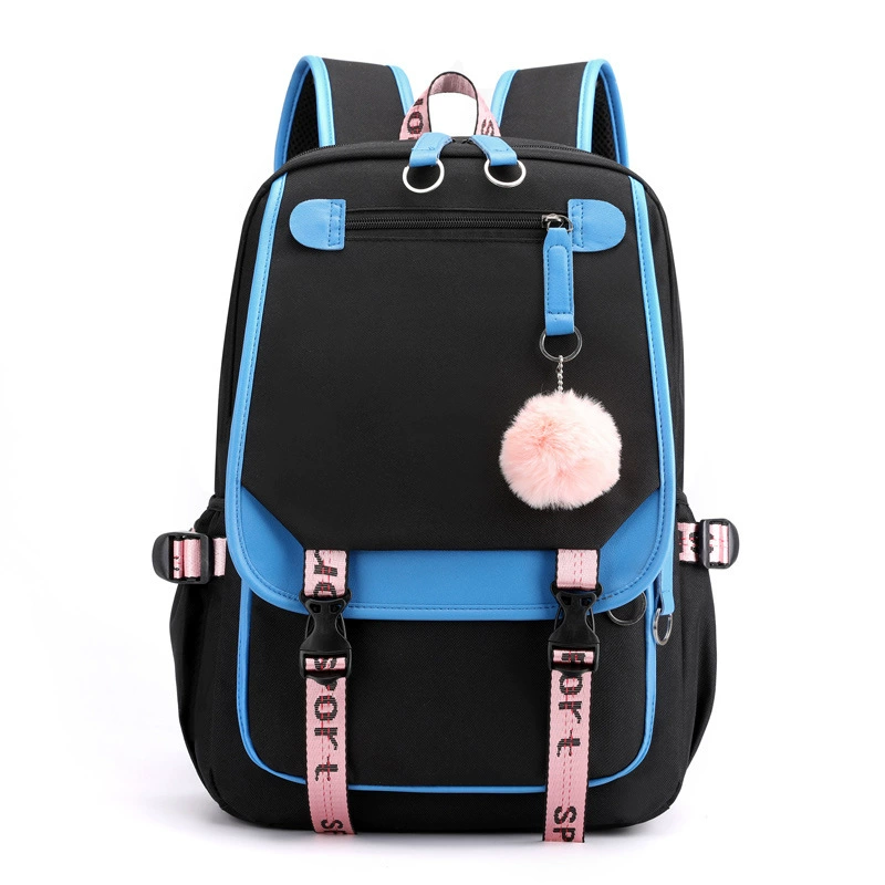 어린 소년 소녀를 위한 학교 배낭 대학생 카와이 학교  - Women'S Young Bags 리뷰 및 가격