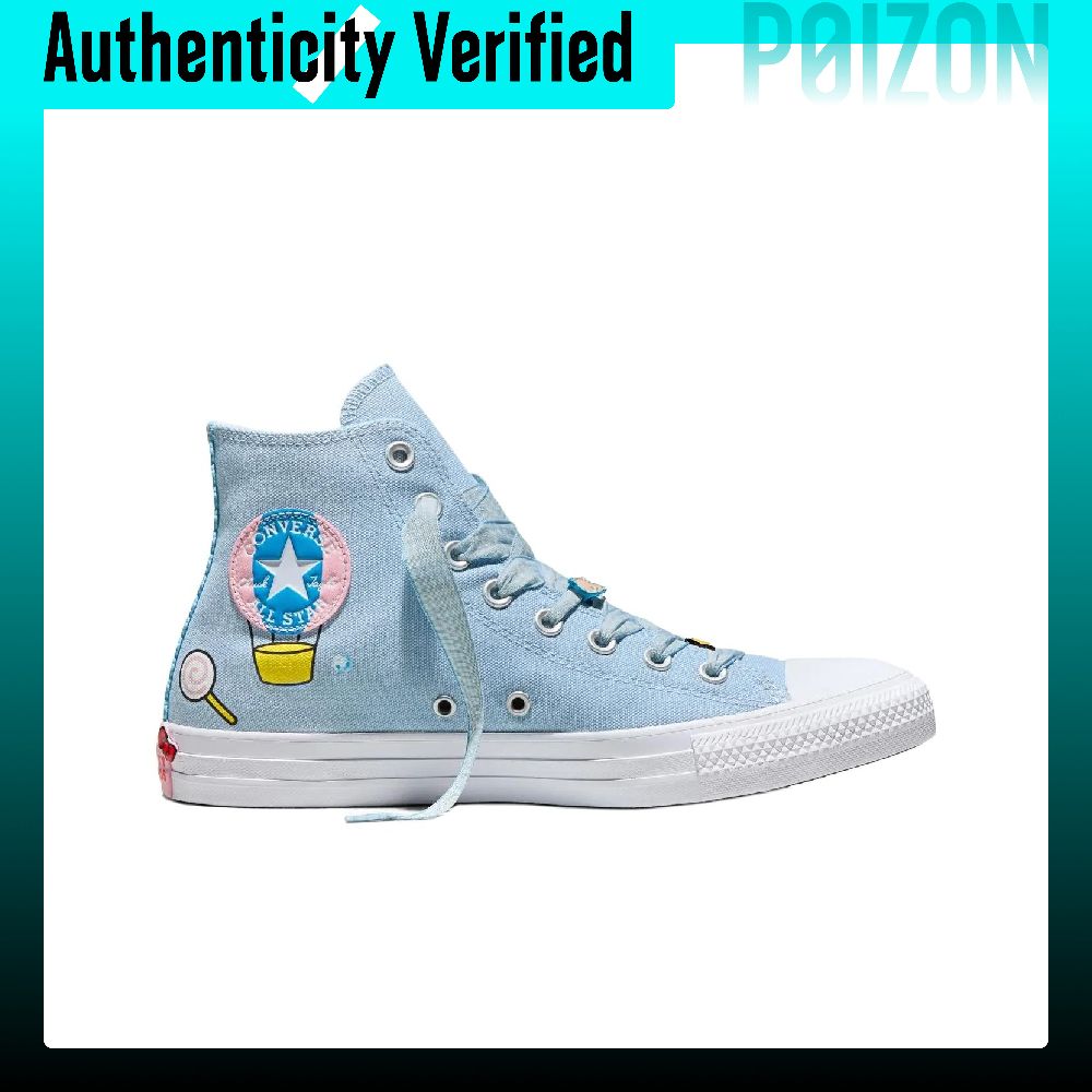컨버스 x 헬로 키티 앤 프렌즈 척 테일러 올스타 하이 - Converse Shoes Chuck Taylor All Star 리뷰 및 가격