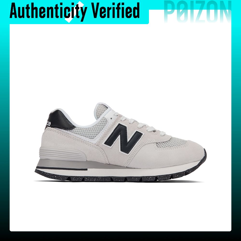 뉴발란스 NB 574 텍스타일, 스플릿 소가죽 소재,  - New Balance Shoes 574 리뷰 및 가격