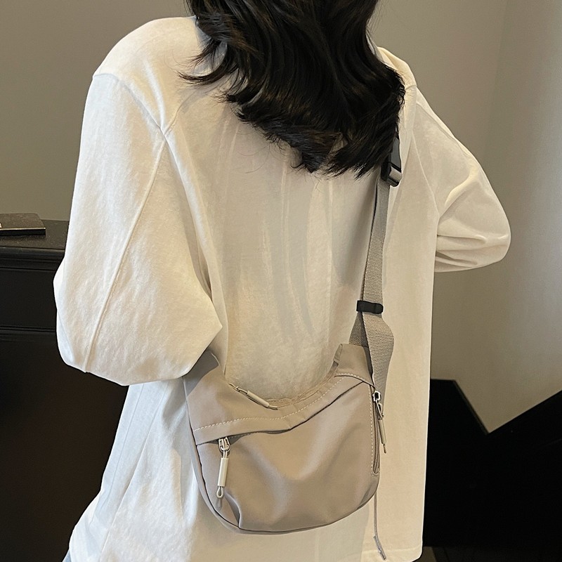 가벼운 캐주얼 캔버스 휴대폰 가방 새로운 스타일 스포티 - Women'S Young Bags 리뷰 및 가격