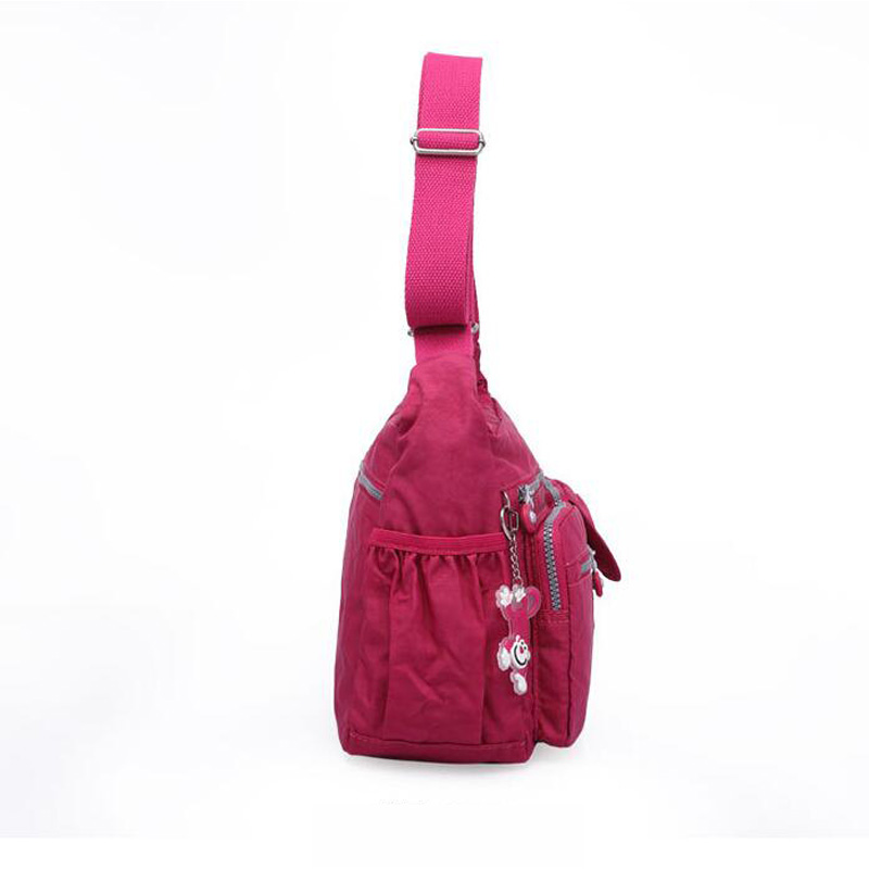 TEGAOTE 여성용 가방 트렌드 2026 나일론 메신 - Women Bags 2026 Trends 리뷰 및 가격