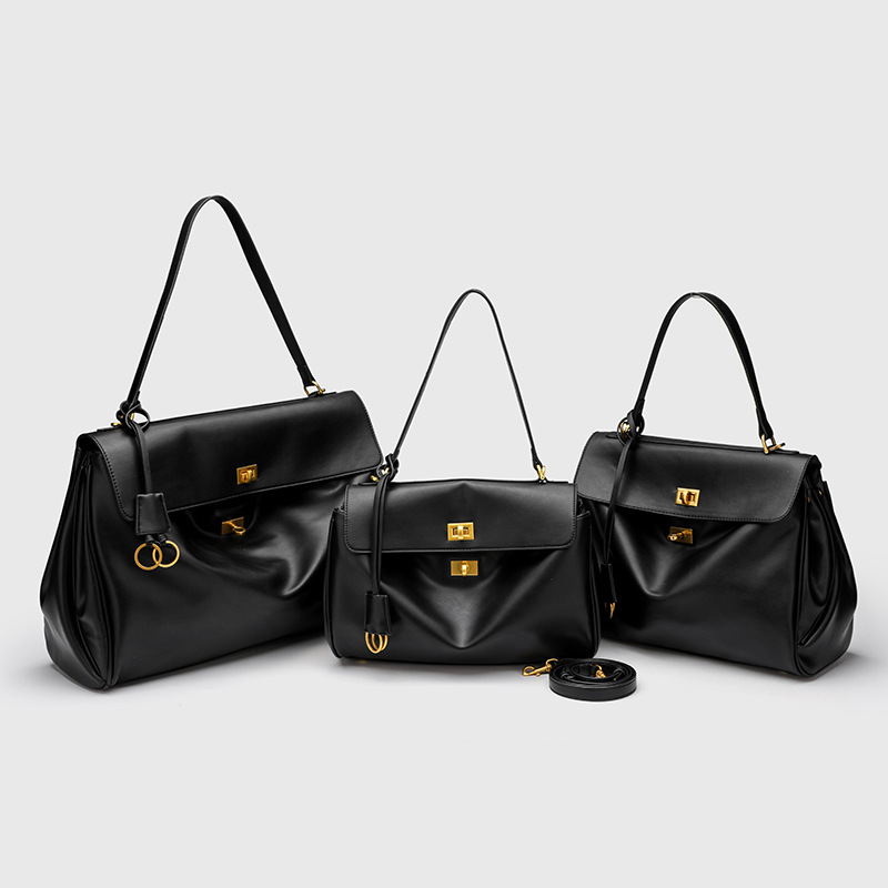 여성용 소가죽 스플릿 가죽 소재의 대용량 토트백, 여성 - Women Bags On Sale 리뷰 및 가격