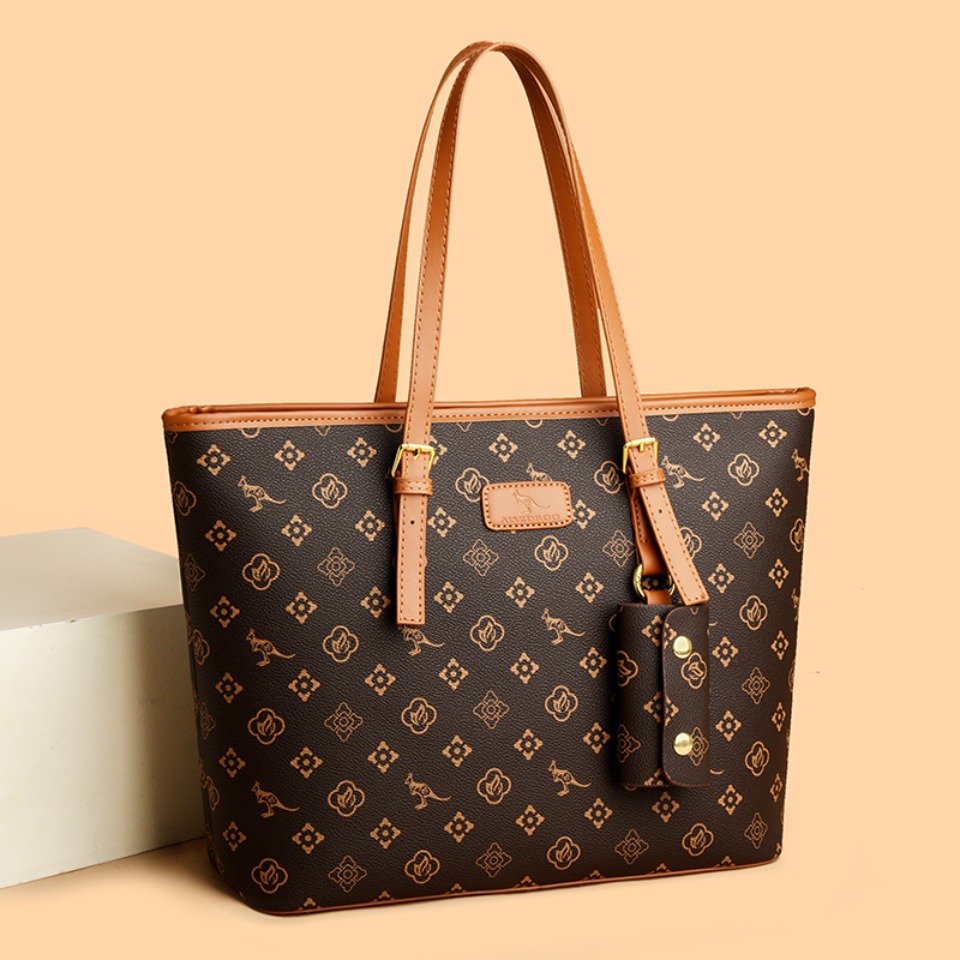 정품 브랜드 고품질 가죽 캐주얼 토트 럭셔리 핸드백 여 - Women Bags On Sale 리뷰 및 가격