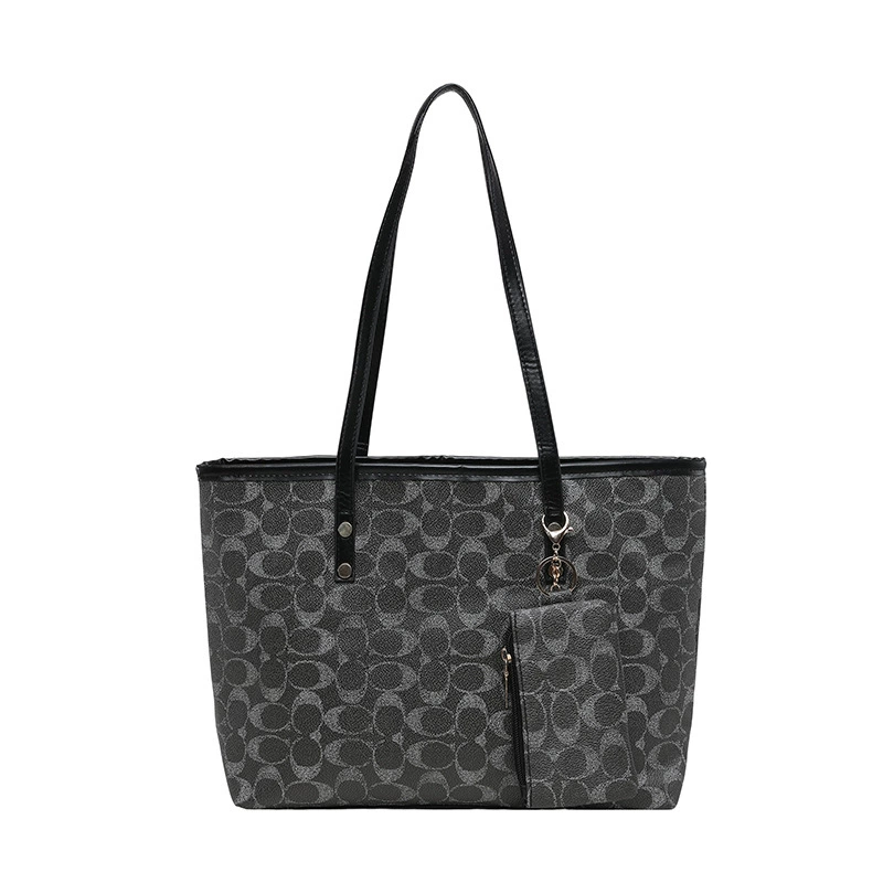 럭셔리 디자이너 여성용 원숄더 핸드백 프린트 빈티지 파 - Women Bags On Sale 리뷰 및 가격