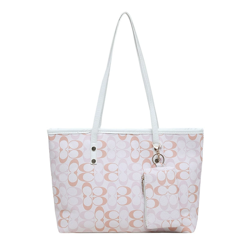 럭셔리 디자이너 여성용 원숄더 핸드백 프린트 빈티지 파 - Women Bags On Sale 리뷰 및 가격