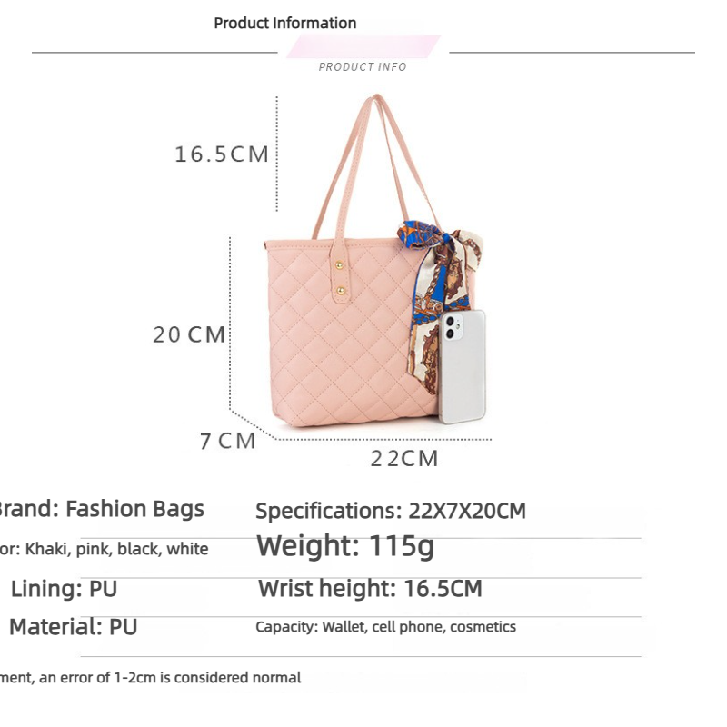 럭셔리 디자이너 여성용 원숄더 핸드백 프린트 빈티지 파 - Women Bags On Sale 리뷰 및 가격