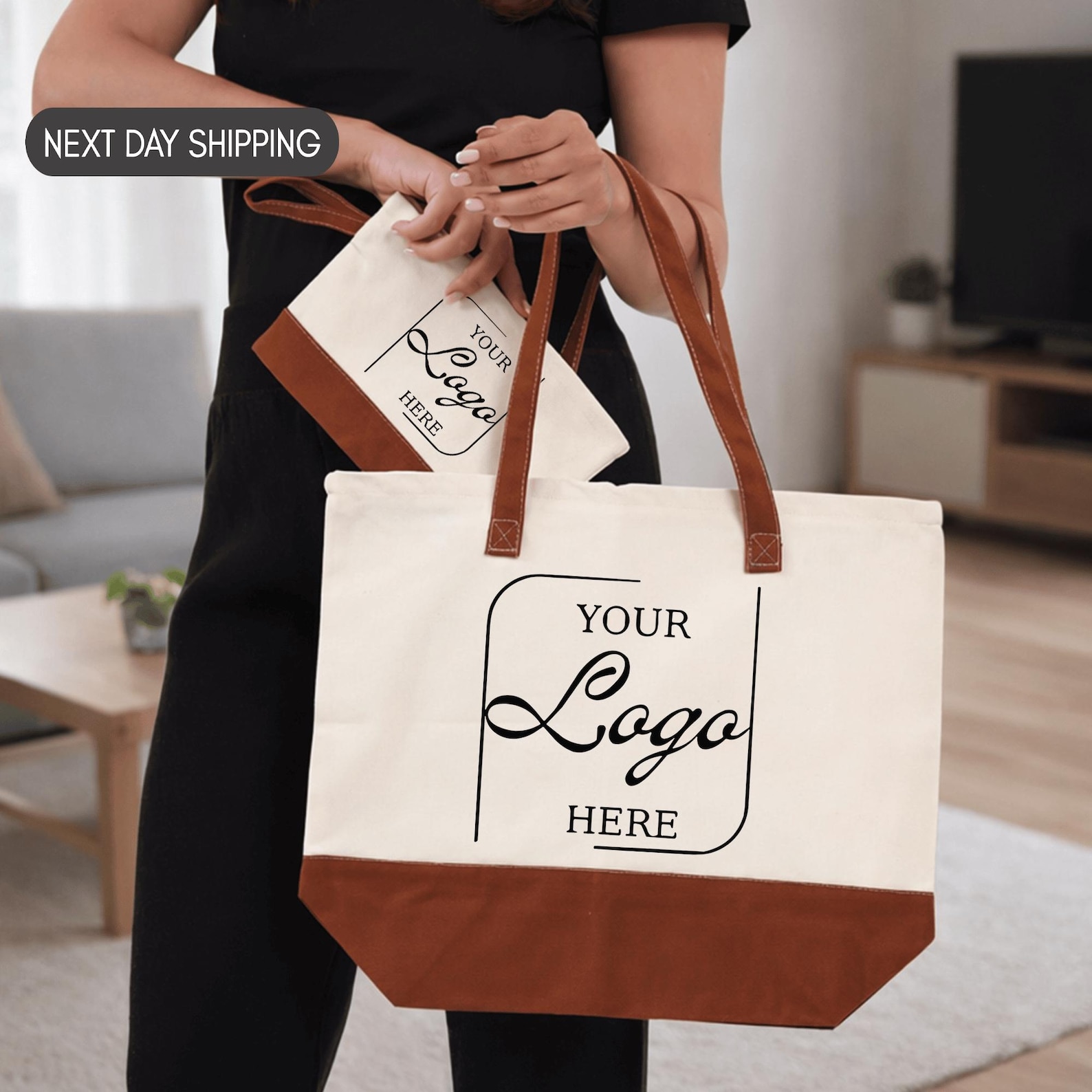 맞춤형 로고 토트백 대량 여성용 데일리 쇼핑 핸드백 개 - Women Bags Company 리뷰 및 가격